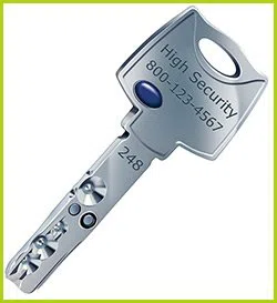 Expert Locksmith Services Uppr Marlboro, MD 301-723-7157 - 19-high-security-keys