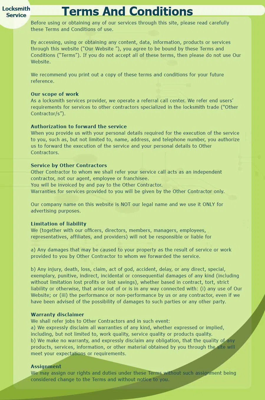 Expert Locksmith Services Uppr Marlboro, MD 301-723-7157